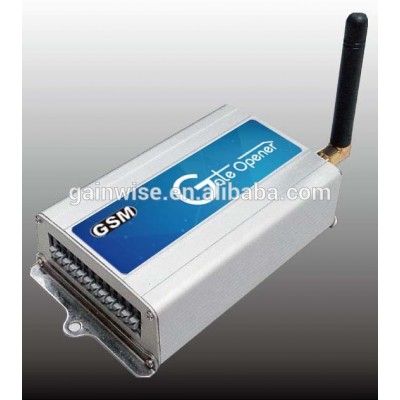 GSM Relay Switch Controller