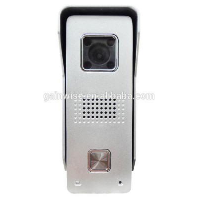 Wi-Fi Video intercom system wireless door phone doorbell access controller gate automation 2241441