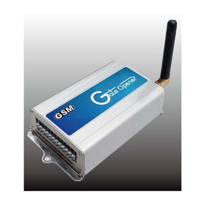 3G PIN code GSM gate entry wireless keypad gate opener controller 146571
