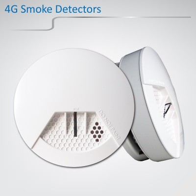 3G smoke detector fire alarm smoke alarm 4274