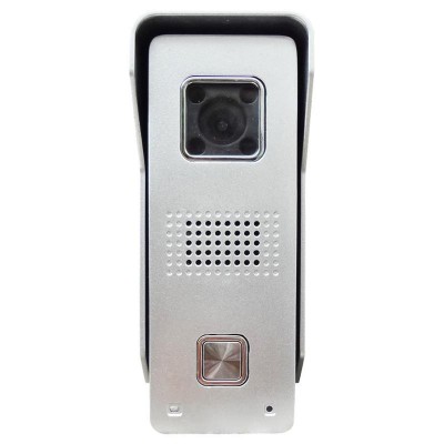 Wi-Fi Video intercom system wireless door phone doorbell access controller gate automation 546