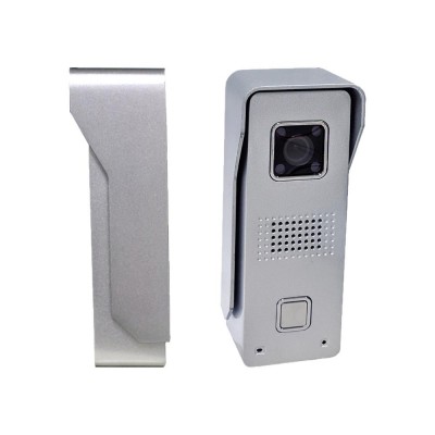 Wi-Fi Video intercom system wireless door phone doorbell access controller gate automation 22124