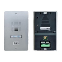 3G door phone Intercom 41123